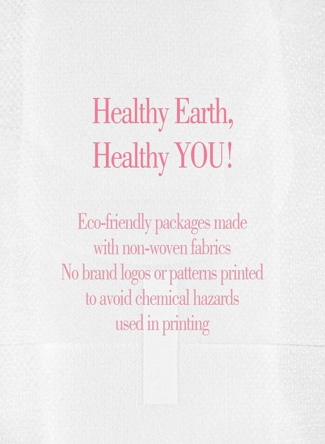 Lefresh Organic Cover Maxi Pads with Wings | Super Long Overnight, 24 Count | Heavy Absorbency - Unscented - Vegan - Chlorine Free - Ultra Thin Pads for Women - Image 5