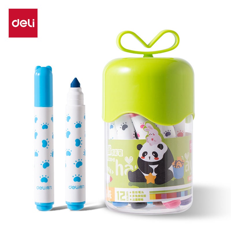 Jerry Children'S Drawing Book A4 Loose-Leaf Drawing Book Kindergarten Drawing Book Thickened Large Graffiti Coil Drawing Paper - Image 1