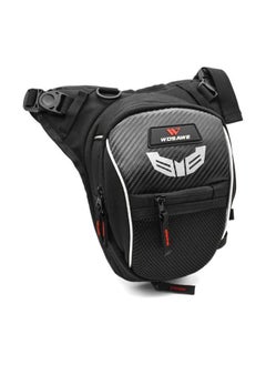 WOSAWE Multifunctional Cycling Leg Bag  - Image 3