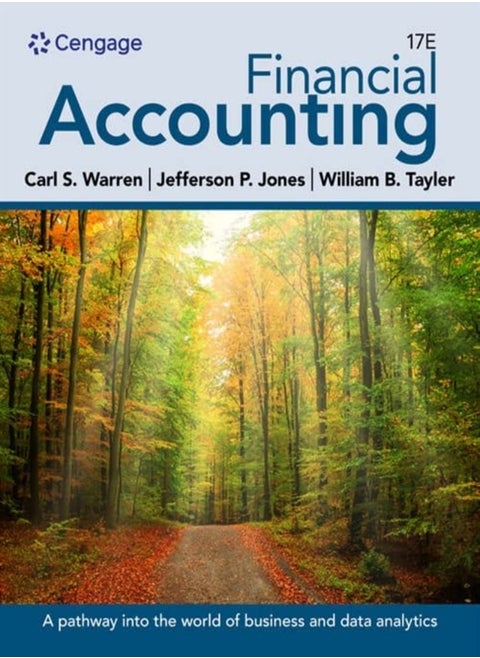 Financial Accounting