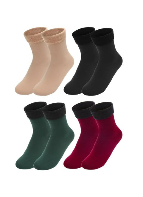 Women Thermal Socks