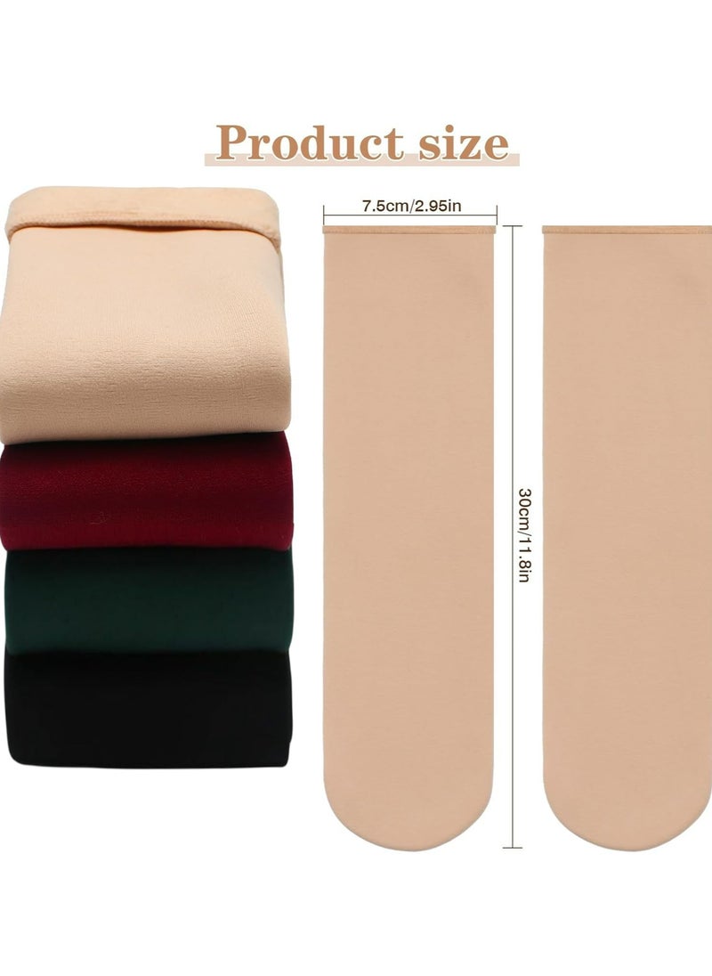 Oasisgalore - Women Thermal Socks - Image 1