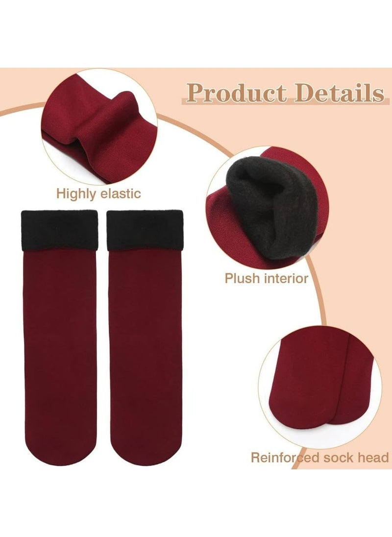 Oasisgalore - Women Thermal Socks - Image 1