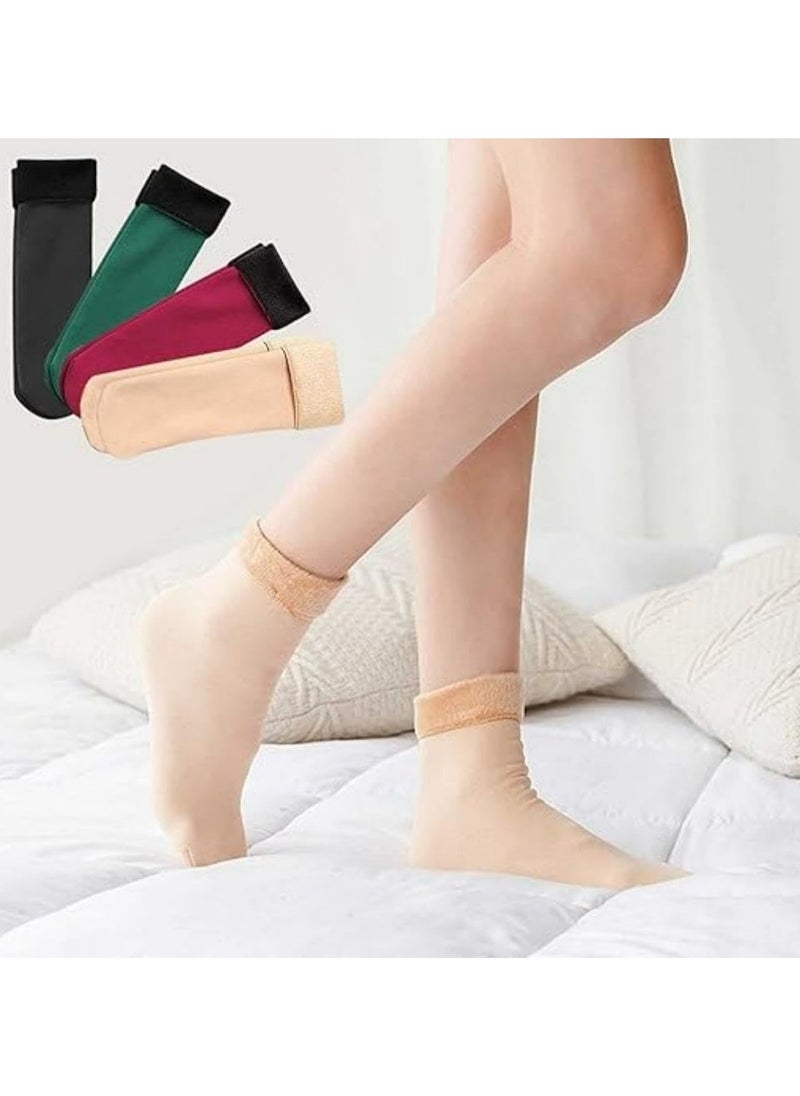 Oasisgalore - Women Thermal Socks - Image 1