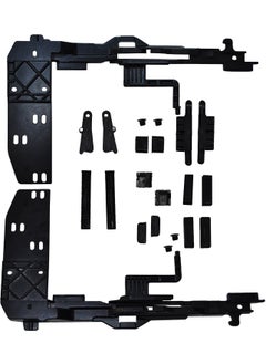 DNC Auto Part Sunroof Foot Repair Kit For Mercedes W124, S124, C124, W201  - Image 1