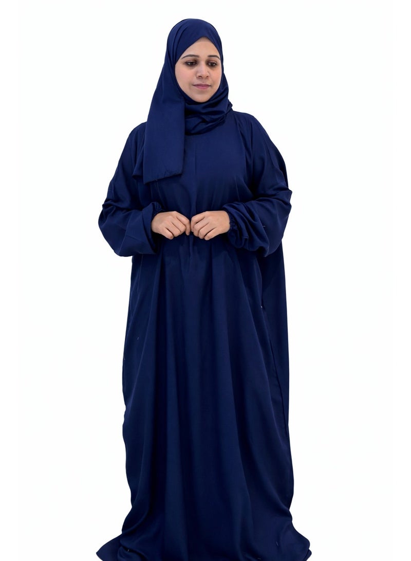 Prayer Dress for Women – Rayon Cotton - Image 1