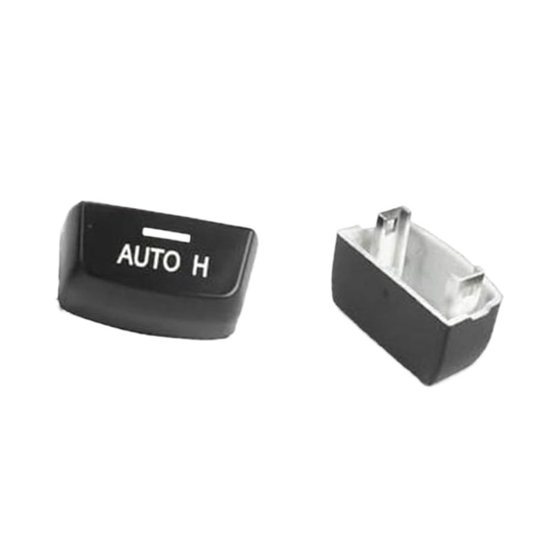 Vuzmode Auto Handbrake Control Button - Image 1