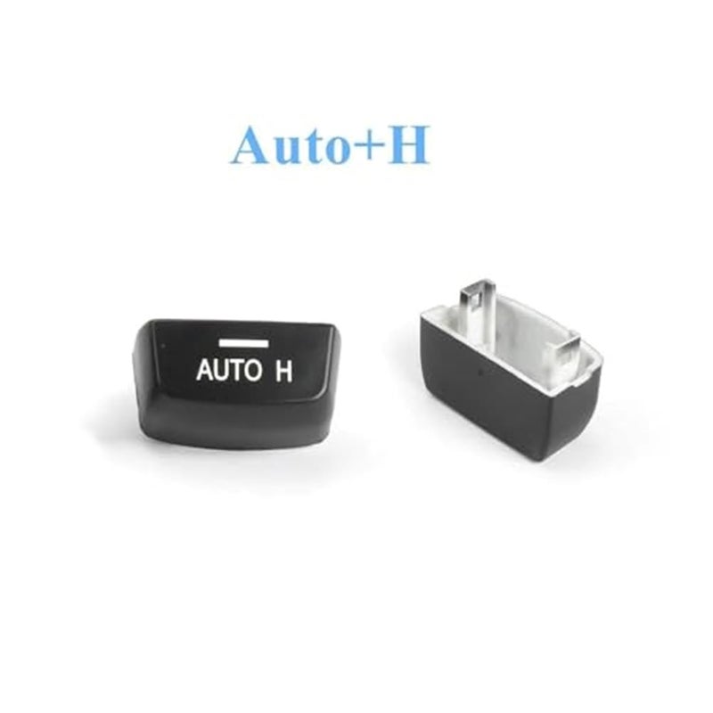 Vuzmode Auto Handbrake Control Button - Image 2