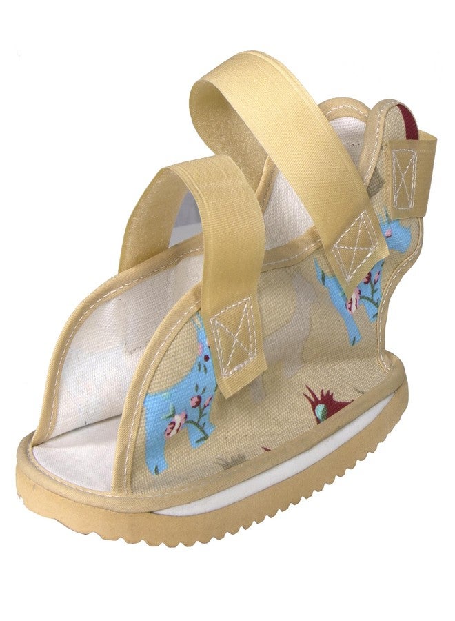 OTC SAI: KidsLine Cast Shoe - Paediatric Size - Image 1