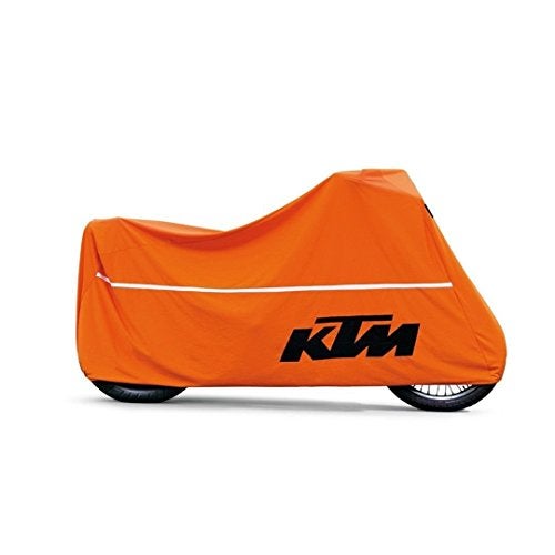 KTM غطاء حماية خارجي جديد من OEM KTM 59012007000 - Image 1