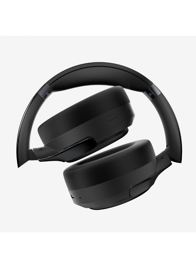 ROSESELSA CAMBRIAN Over Ear Headphones  Wireless Bluetooth Gaming Headphones & Headsets with 100H Playtime, Hybrid ANC and 3.5mm Wired Dual Mode - Image 5