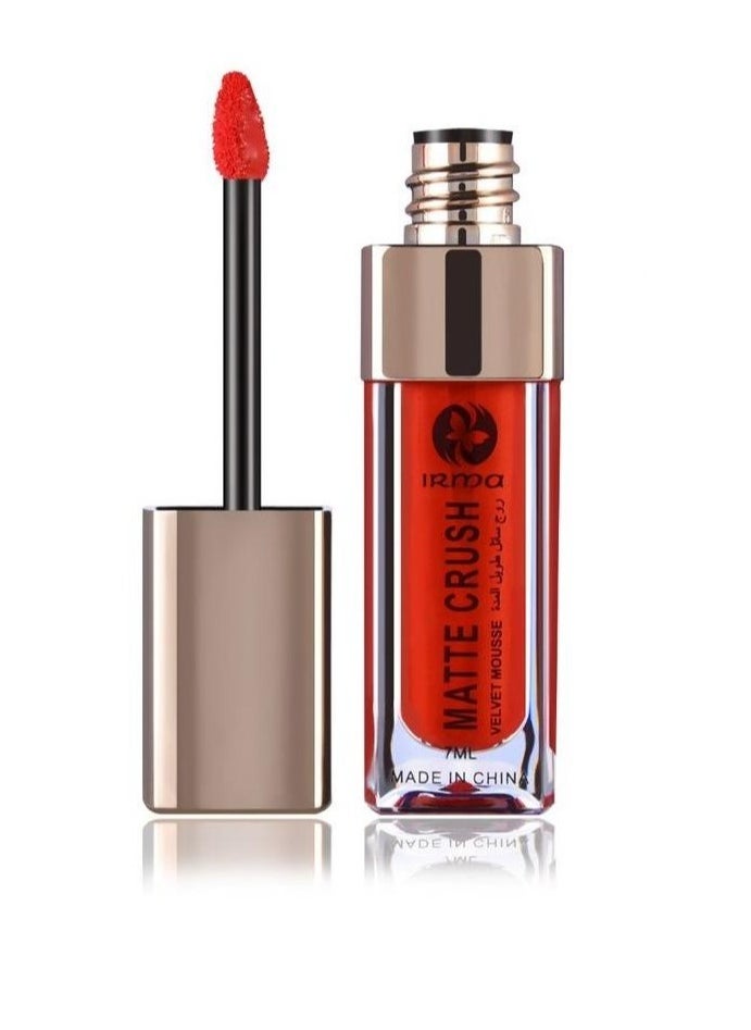 irma Matte Crush Lip Gloss  - Image 2
