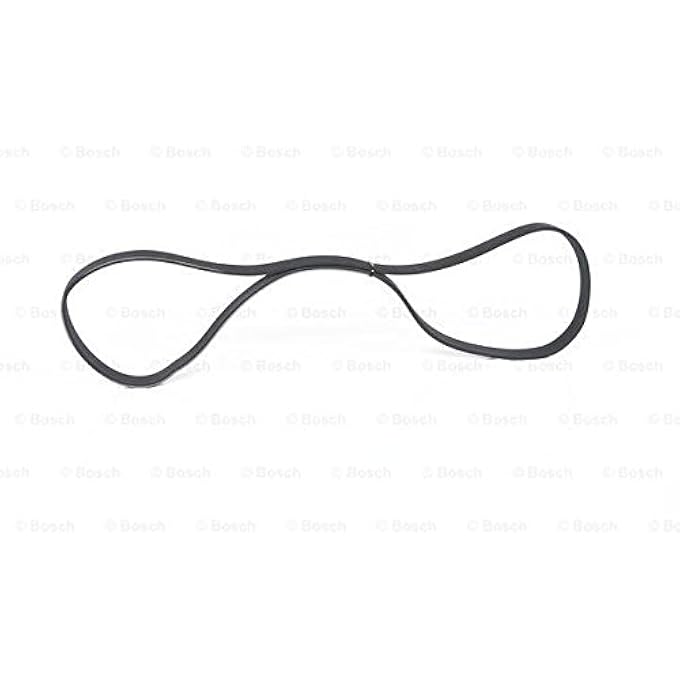 بوش 1 987 948 429 بولي ريبل بيلت - Image 5