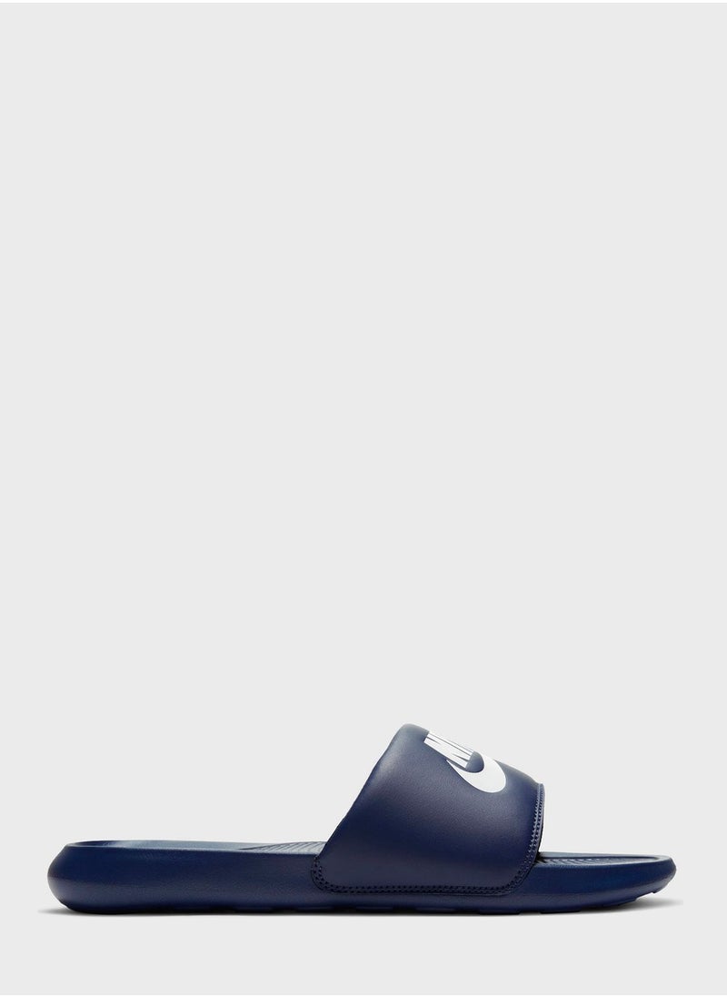 Nike - Victori Slides - Image 1