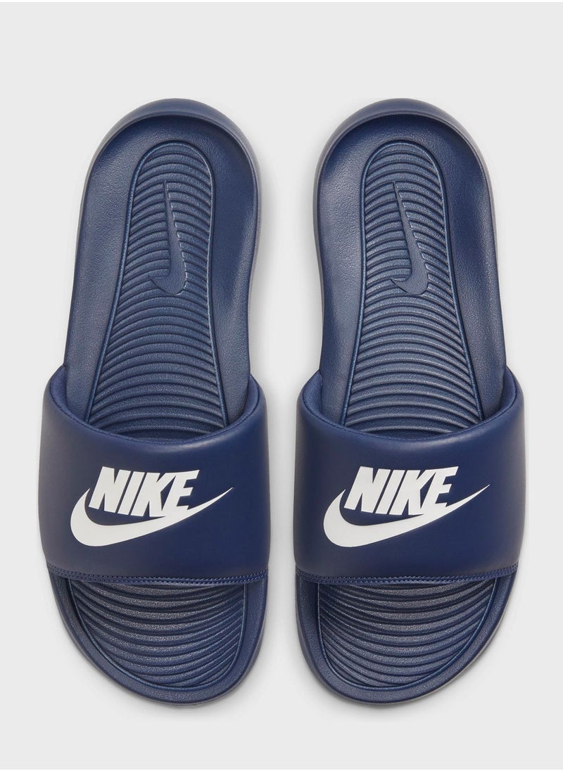 Nike - Victori Slides - Image 1