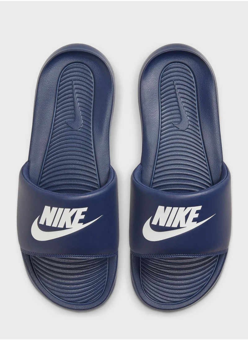 Nike Victori One Slides