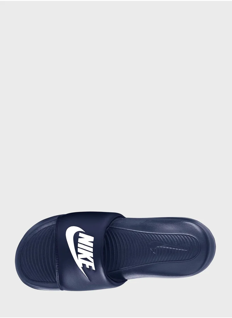 Nike Victori One Slides