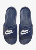 Nike MIDNIGHT NAVY/WHITE-MIDNIGHT NAVY