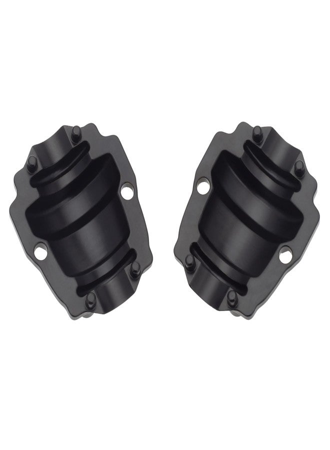 MEUS RACING غطاء تفاضلي نحاسي أمامي وخلفي من MEUS RACING، وزن 7 غرام، لسيارة Redcat Ascent-18، قطع غيار لسيارات الزحف التي تعمل بالتحكم عن بعد بمقياس 1/18 - Image 5