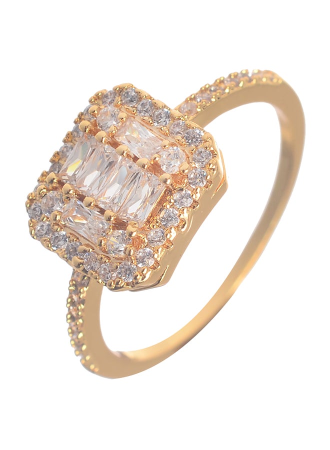 Akher el Ankoud Classic Ring  - Image 1