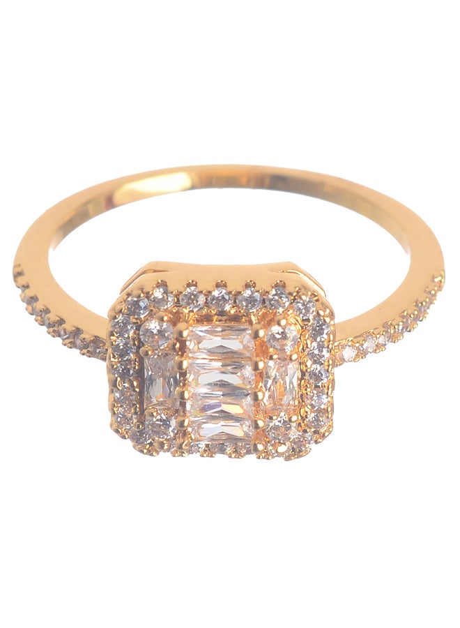 Akher el Ankoud Classic Ring  - Image 2