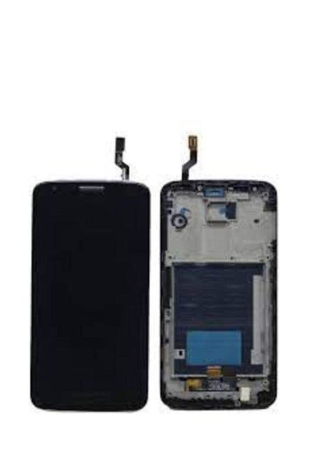 Replacement LCD Touch Screen For LG  G2 (OPTIMUS  D 802) LS980-F 320