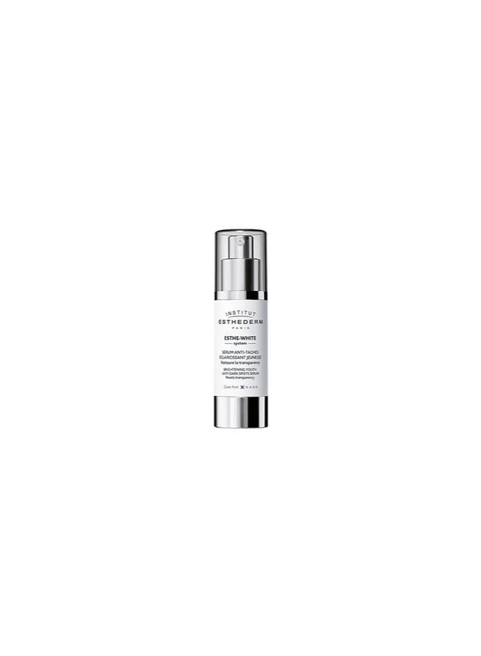 Esthederm Serum Eclaircissant face serum 30ml