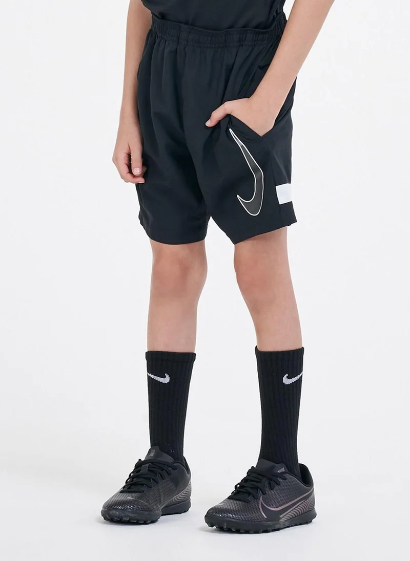 Nike Kids' Dri-FIT Academy Shorts (Older Kids)