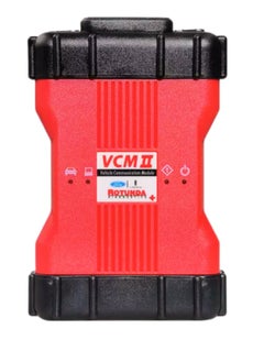 X-PRO5 VCM2 Car Diagnostic Scanner For Ford & Mazda VCM II IDS Full Multi-Lang Install Activation Online  - Image 1