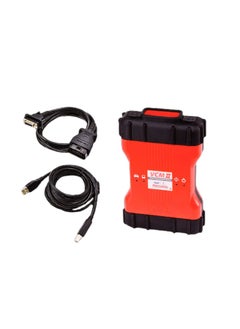 X-PRO5 VCM2 Car Diagnostic Scanner For Ford & Mazda VCM II IDS Full Multi-Lang Install Activation Online  - Image 2