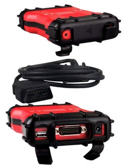 X-PRO5 VCM2 Car Diagnostic Scanner For Ford & Mazda VCM II IDS Full Multi-Lang Install Activation Online  - Image 3