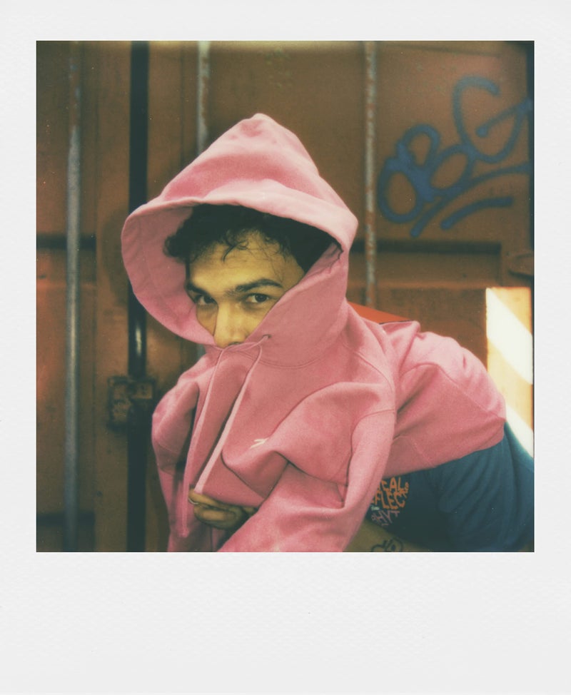 Polaroid فيلم بولارويد جو الملون - عبوة مزدوجة (16 صورة) (6017) - متوافق فقط مع كاميرا بولارويد جو - Image 5