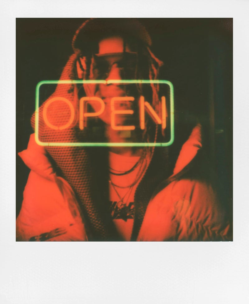 Polaroid فيلم بولارويد جو الملون - عبوة مزدوجة (16 صورة) (6017) - متوافق فقط مع كاميرا بولارويد جو - Image 4