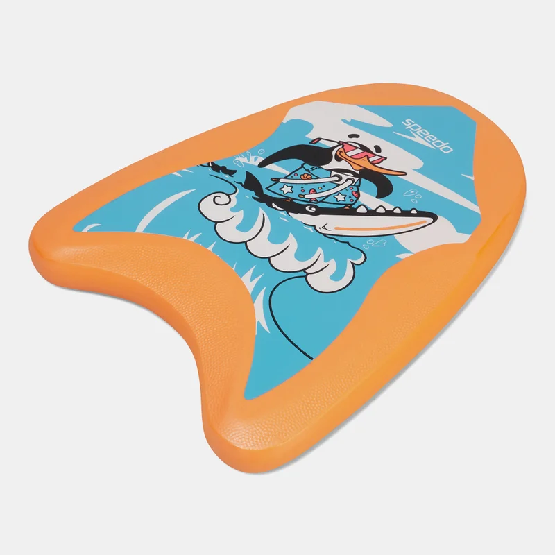 speedo Kids' Learn to Swim Float Kickboard