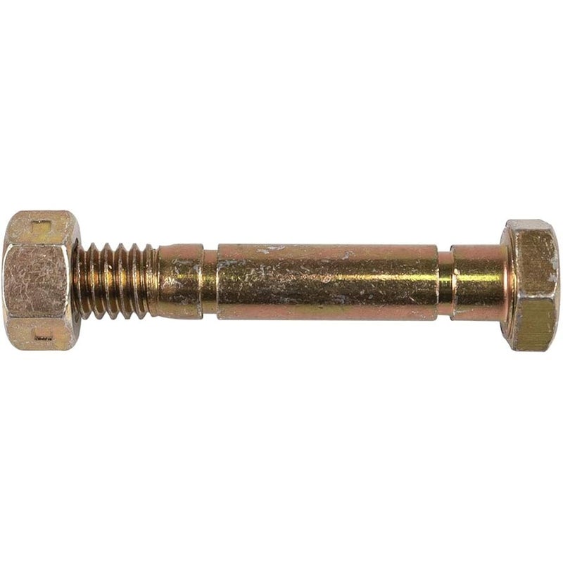 Ariens Genuine OEM  5/16 Professional Snow Blower Shear Bolts 3-Pack 51001500 - Image 2