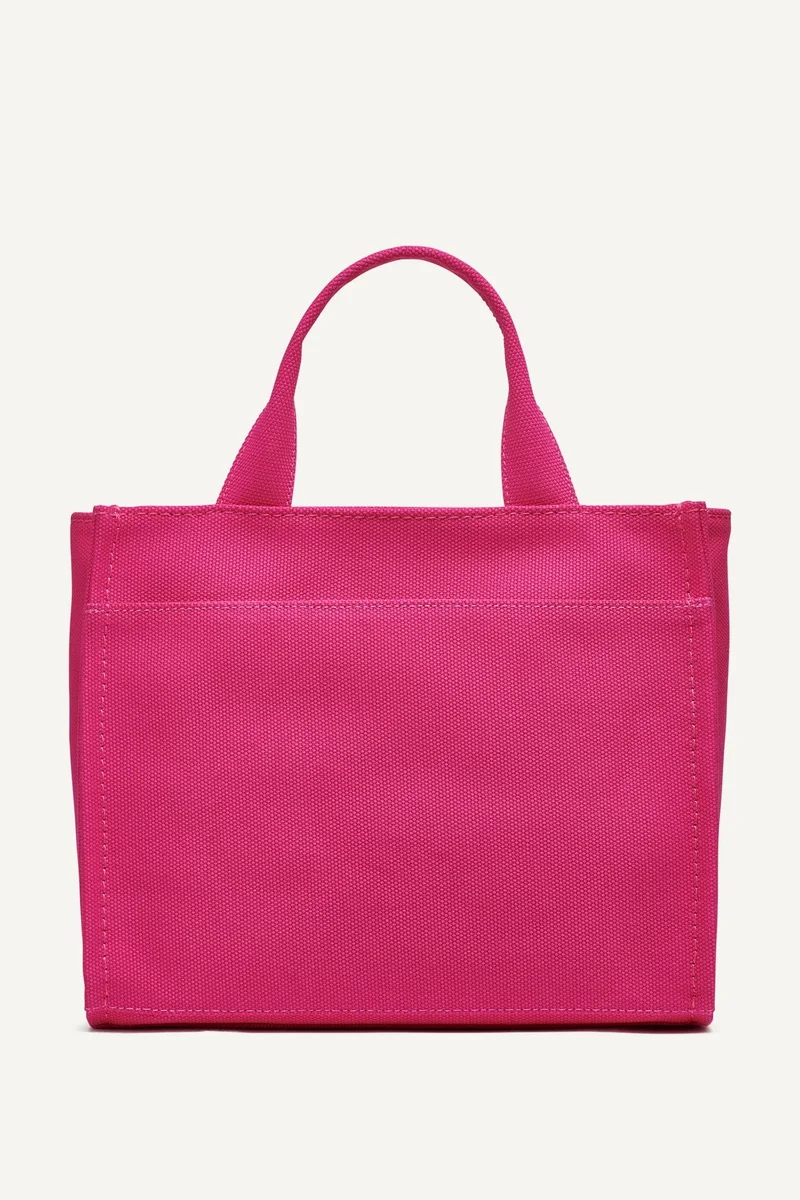 دكني Logo Hadlee Tote Bag