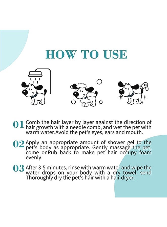 Bioline شامبو محايد - 1 لتر - Image 2