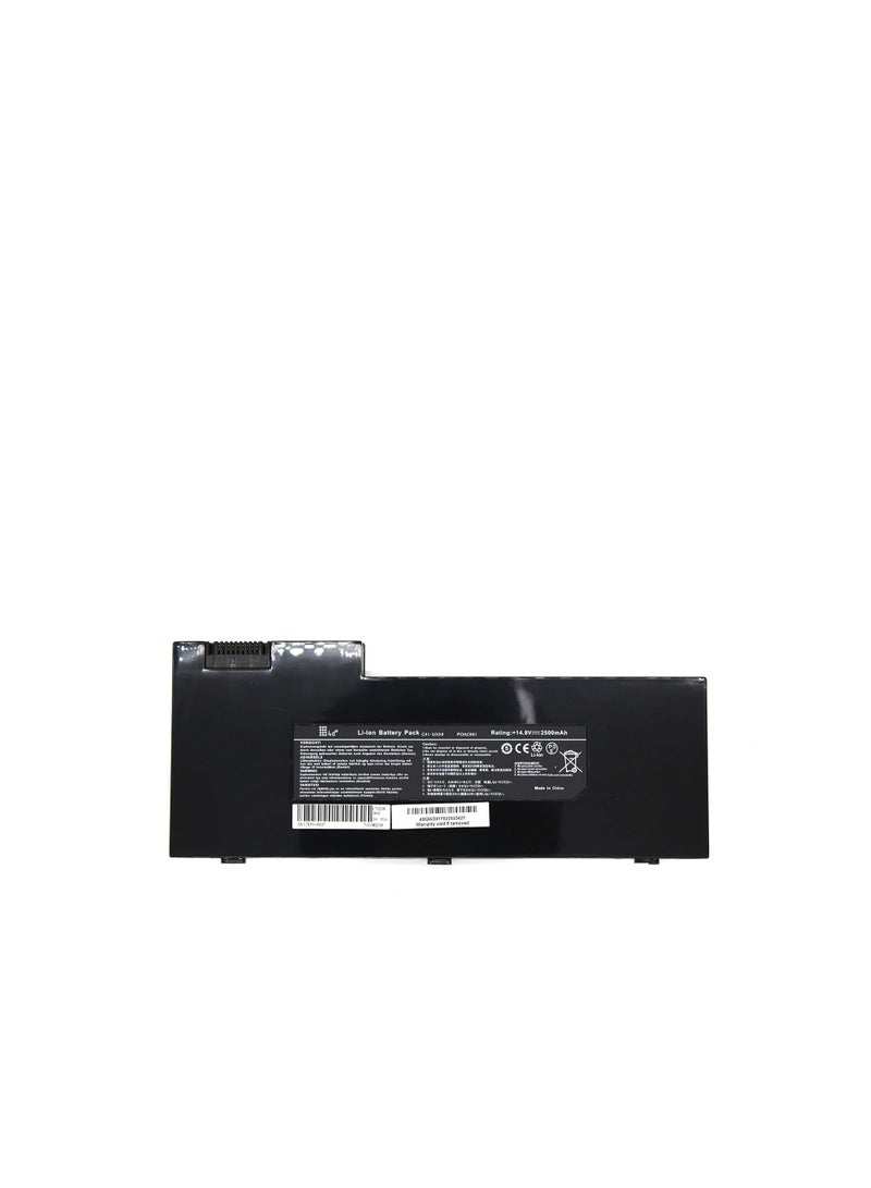 Terabyte Replacement Laptop Battery for Asus C41-UX50 POAC001 UX50V UX50 UX50v-xx004c, UX50V-XX046V - Image 1