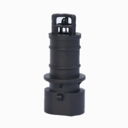 AISELAN Intake Air Charge Temperature Sensor 213-243 12160244 25037352 12110319 Compatible with K3500 Lumina Malibu Monte Carlo S10 Blazer Tahoe Venture Envoy XL Jimmy Safari Savana 1500 - Image 1