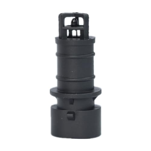 AISELAN Intake Air Charge Temperature Sensor 213-243 12160244 25037352 12110319 Compatible with K3500 Lumina Malibu Monte Carlo S10 Blazer Tahoe Venture Envoy XL Jimmy Safari Savana 1500 - Image 2
