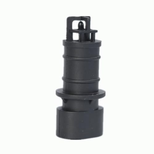 AISELAN Intake Air Charge Temperature Sensor 213-243 12160244 25037352 12110319 Compatible with K3500 Lumina Malibu Monte Carlo S10 Blazer Tahoe Venture Envoy XL Jimmy Safari Savana 1500 - Image 3