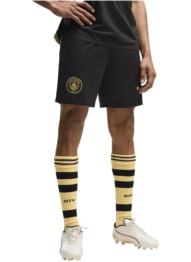 Puma Manchester City 26/27 Shorts Men
