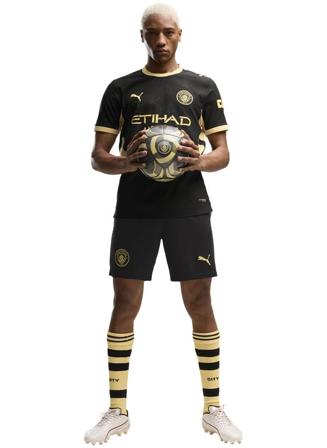 Puma Manchester City 26/27 Shorts Men
