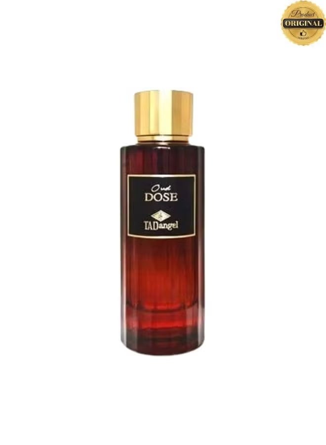 تاد انجل عطر عود روز 100 مل - Image 2