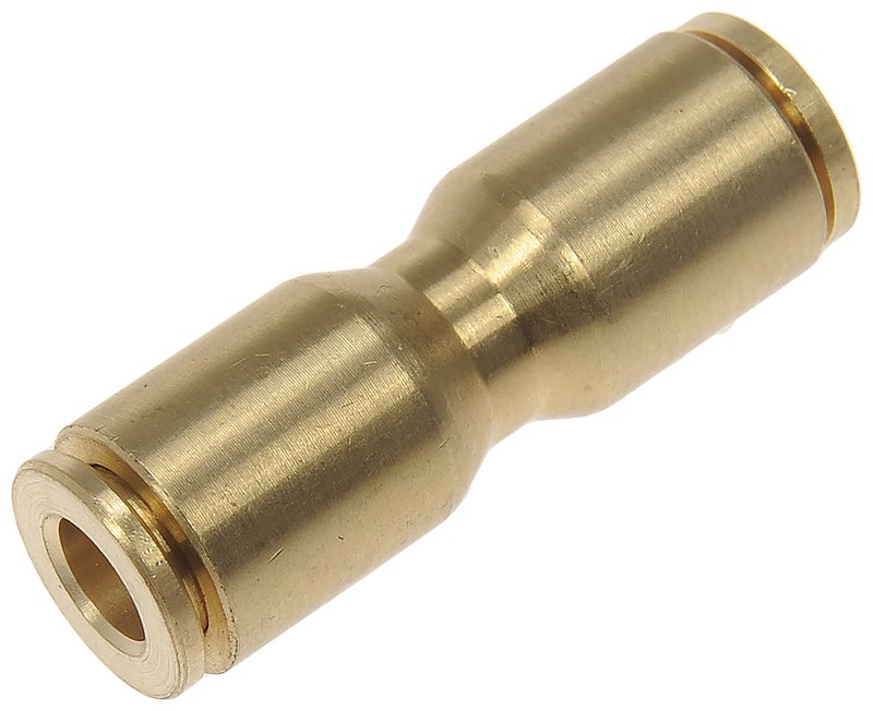 Dorman دورمان 949-210 وصلة إصلاح خط تعليق الهواء متوافقة مع بعض طرازات فورد / لينكولن / ميركوري (إصلاح OE) - Image 1