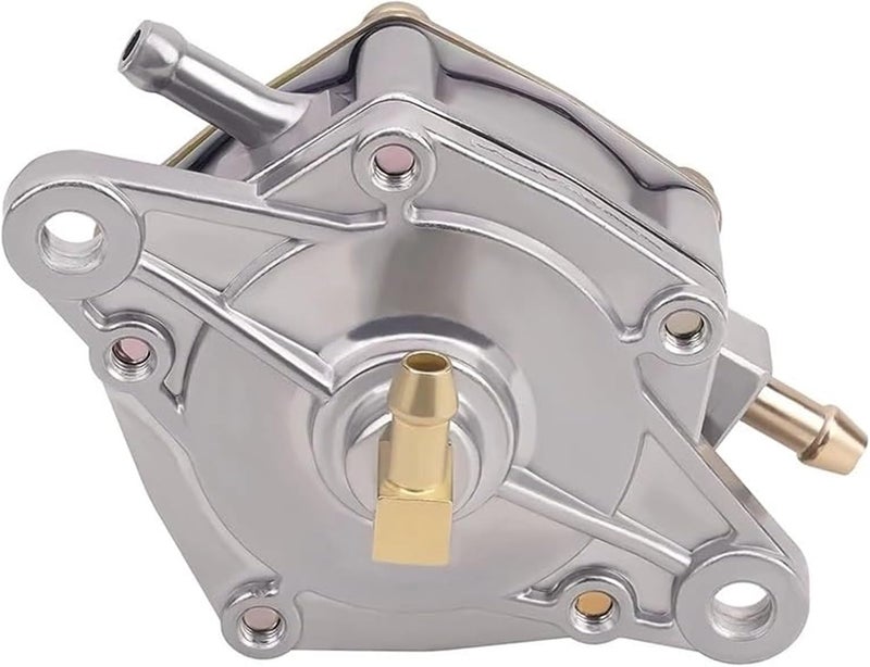 Wivplex Motorcycle Fuel Petcock Tap Pump - Image 2