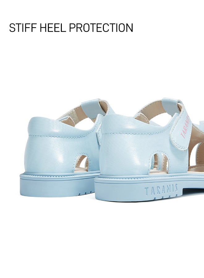 Taranis Children's Shoes Fairy Tale Airy Baby Sandals Charming Bubble Kids' Summer Sandals - Image 5