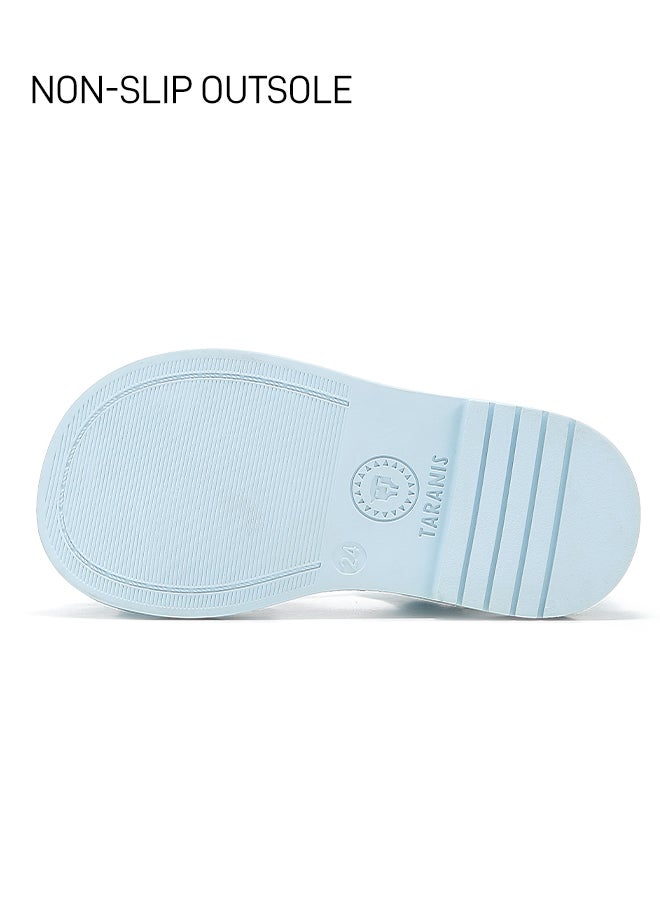 Taranis Children's Shoes Fairy Tale Airy Baby Sandals Charming Bubble Kids' Summer Sandals - Image 3