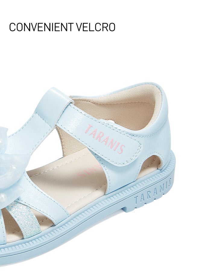 Taranis Children's Shoes Fairy Tale Airy Baby Sandals Charming Bubble Kids' Summer Sandals - Image 4