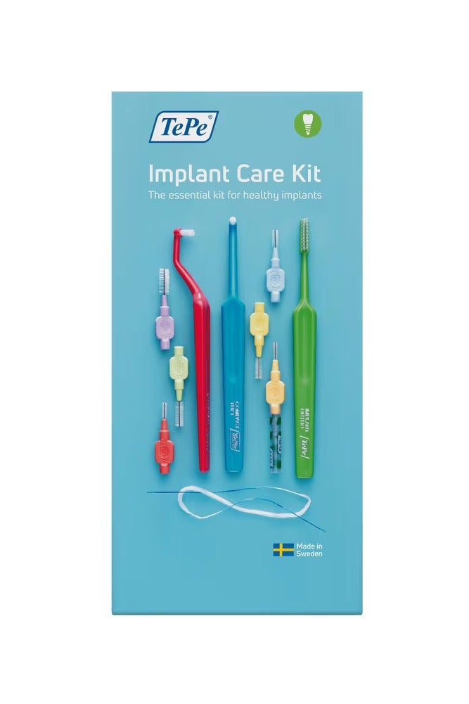 TePe Implant Care Kit